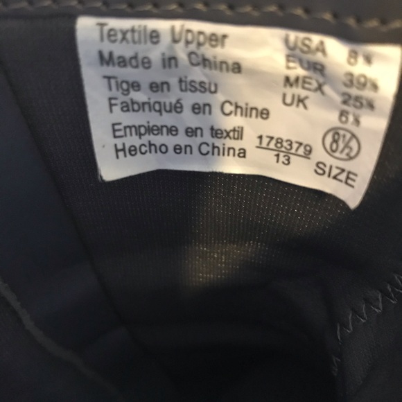 🧚🏼Christian Siriano gray ankle boots🧚🏼 - Picture 5 of 5